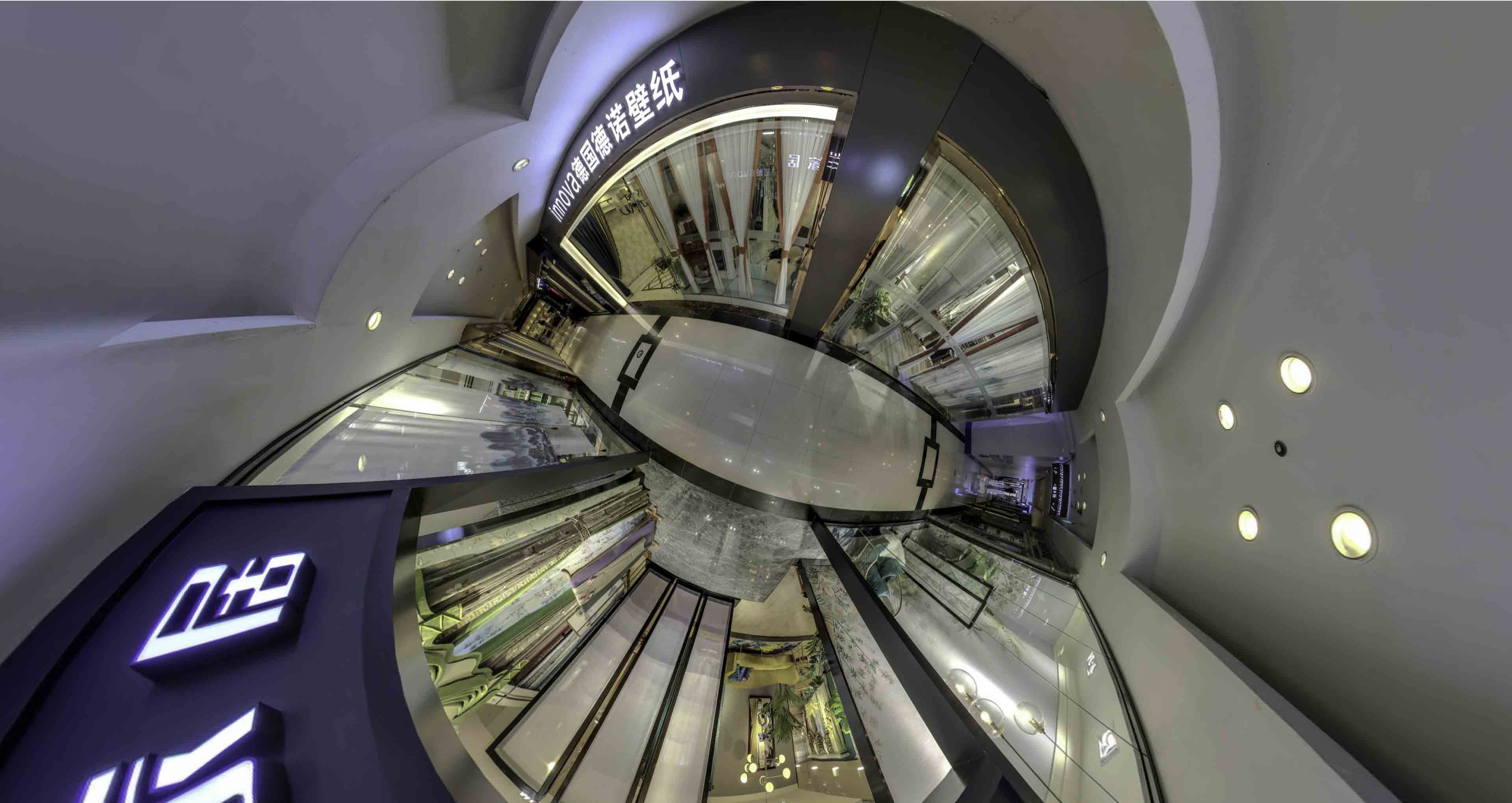 永顺VR全景拍摄：游戏开发中的创新应用与技术革新